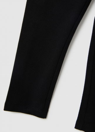 FETE - OVS Kids Colanți Black Beauty  Fete 3-10 Ani