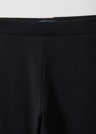 ДЕВОЧКИ - OVS Kids Леггинсы Для Девочек Black Beauty  3-10 Лет