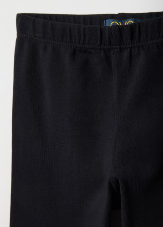 ДЕВОЧКИ - OVS Kids Леггинсы Для Девочек Black Beauty  3-10 Лет