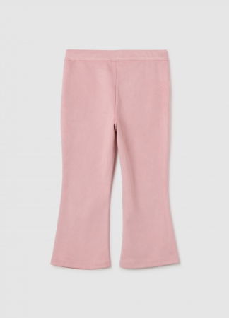 ДЕВОЧКИ - OVS Kids Леггинсы Для Девочек Bleached Mauve 9-36 Месяцев