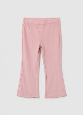 ДЕВОЧКИ - OVS Kids Леггинсы Для Девочек Bleached Mauve 9-36 Месяцев