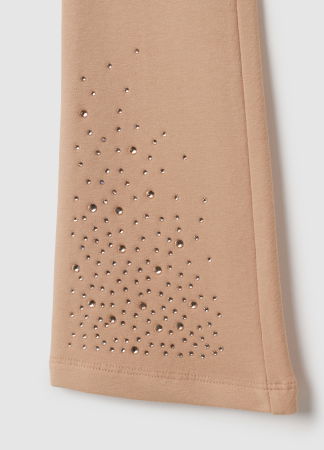 Fetite 3-10 ANI - OVS Kids Colanți Brush Fete 3-10 Ani