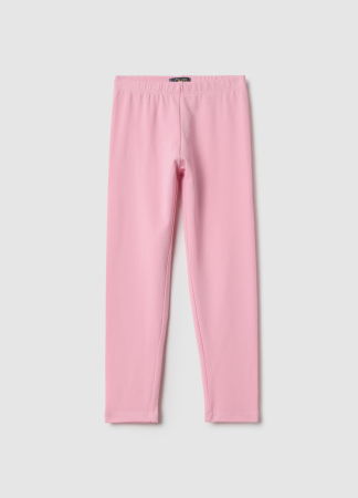 ДЕВОЧКИ - OVS Kids Леггинсы Для Девочек Cameo Pink 3-10 Лет