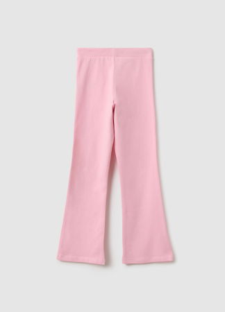 ДЕВОЧКИ - OVS Kids Леггинсы Для Девочек Cameo Pink 3-10 Лет