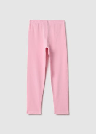 ДЕВОЧКИ - OVS Kids Леггинсы Для Девочек Cameo Pink 3-10 Лет