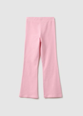 ДЕВОЧКИ - OVS Kids Леггинсы Для Девочек Cameo Pink 3-10 Лет