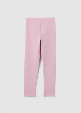Pantaloni - OVS Kids Colanți Chalk Violet Fete 3-10 Ani