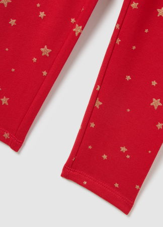 ДЕВОЧКИ - OVS Kids Леггинсы Для Девочек Ciclamen 3-10 Лет