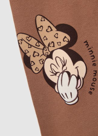 FETE - OVS Kids Colanți Clove Fete 9-36 Luni