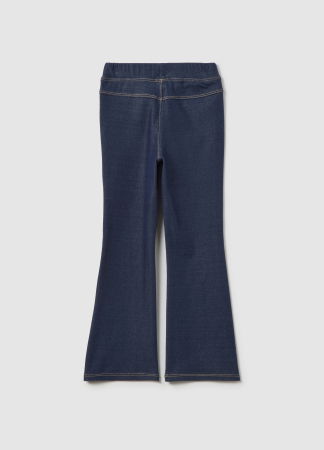 ДЕВОЧКИ - OVS Kids Леггинсы Для Девочек Dark Denim 3-10 Лет