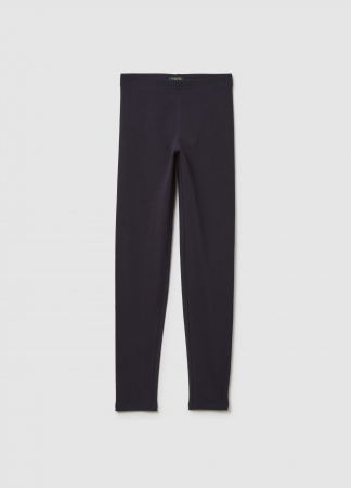 ДЕВОЧКИ - OVS Kids Леггинсы Для Девочек Dark Navy 10-15 Лет
