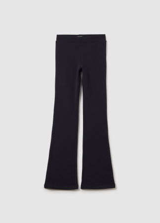 ДЕВОЧКИ - OVS Kids Леггинсы Для Девочек Dark Navy 10-15 Лет