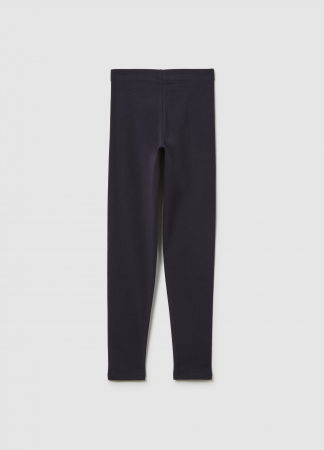ДЕВОЧКИ - OVS Kids Леггинсы Для Девочек Dark Navy 10-15 Лет