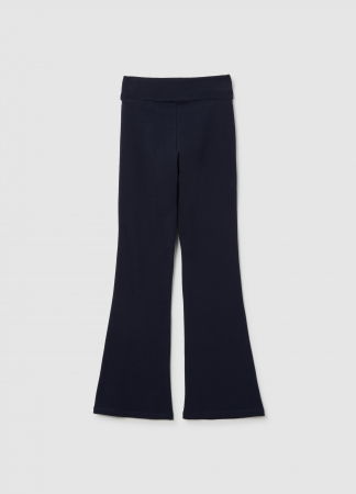 ДЕВОЧКИ - OVS Kids Леггинсы Для Девочек Dark Navy 10-15 Лет