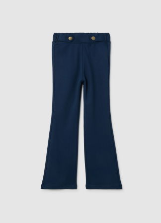 Брюки - OVS Kids Леггинсы Для Девочек Dress Blues 3-10 Лет