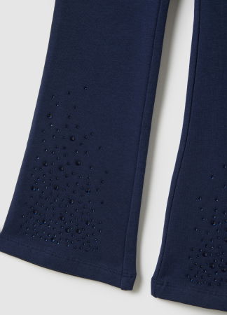 Брюки - OVS Kids Леггинсы Для Девочек Dress Blues 3-10 Лет