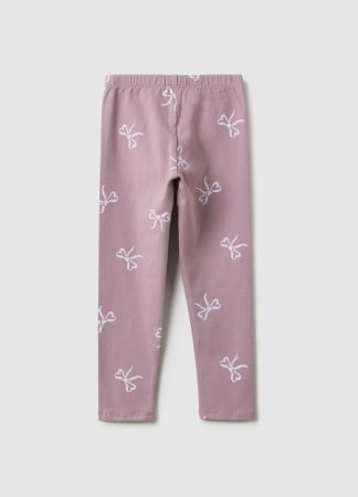 FETE - OVS Kids Colanți Elderberry Fete 3-10 Ani