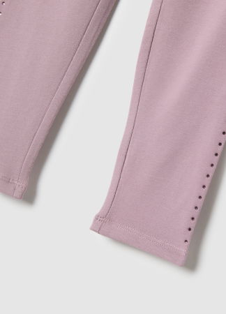 FETE - OVS Kids Colanți Elderberry Fete 3-10 Ani