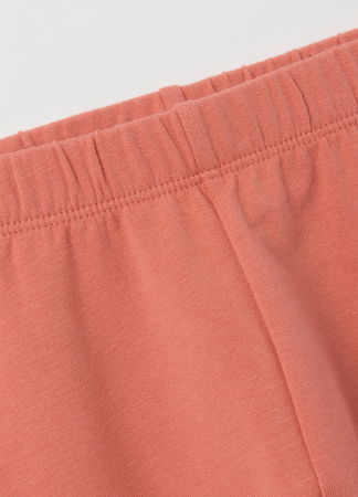 Pantaloni - OVS Kids Colanți Faded Rose Fete 9-36 Luni