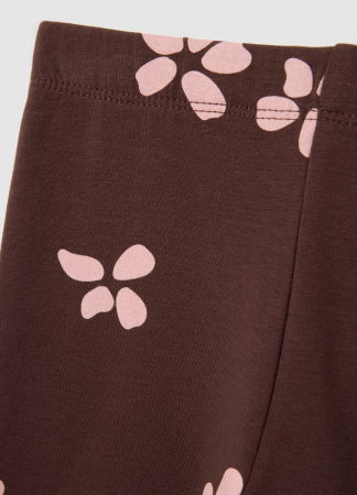 OVS Kids Леггинсы Для Девочек French Roast 3-10 Лет [2]