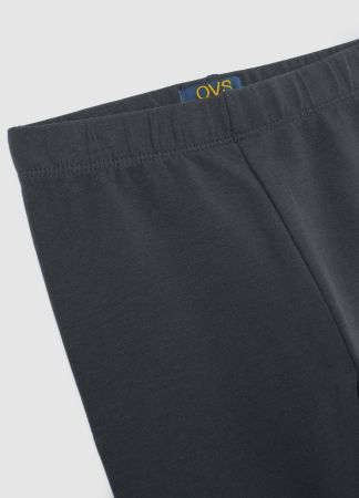 OVS Kids Леггинсы Для Девочек Gray Pinstripe 3-10 Лет [3]