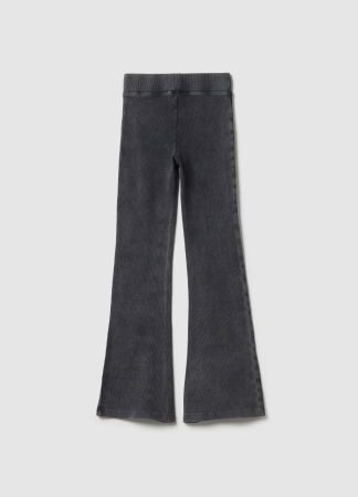 FETE - OVS Kids Colanți Gri Deschis Fete 10-15 Ani