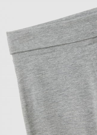 FETE - OVS Kids Colanți Gri Deschis Fete 3-10 Ani