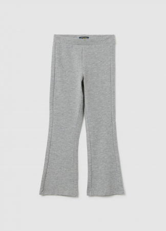 Pantaloni - OVS Kids Colanți Gri Deschis Fete 3-10 Ani