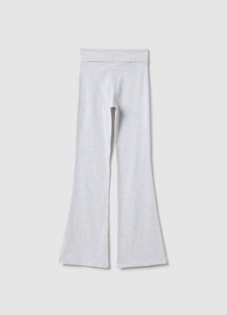 ДЕВОЧКИ - OVS Kids Леггинсы Для Девочек Серые 10-15 Лет