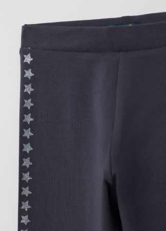 Брюки - OVS Kids Леггинсы Для Девочек Серые 3-10 Лет