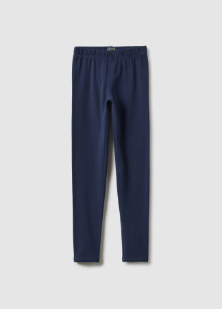 ДЕВОЧКИ - OVS Kids Леггинсы Для Девочек Индиго 10-15 Лет