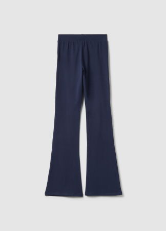 FETE - OVS Kids Colanți Indigo Fete 10-15 Ani