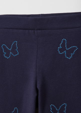 ДЕВОЧКИ - OVS Kids Леггинсы Для Девочек Inkling 3-10 Лет