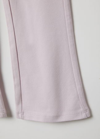 FETE - OVS Kids Colanți Lila Fete 3-10 Ani