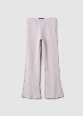 FETE - OVS Kids Colanți Lila Fete 3-10 Ani