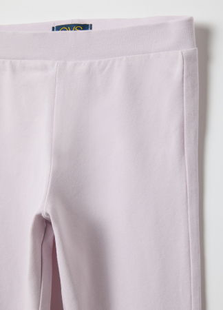 FETE - OVS Kids Colanți Lila Fete 3-10 Ani