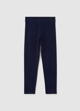 Брюки - OVS Kids Леггинсы Для Девочек Maritime Blue 3-10 Лет