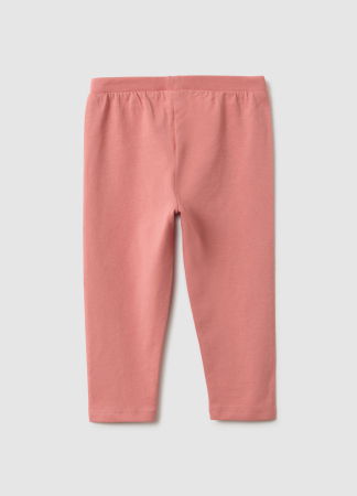 FETE - OVS Kids Colanți Mauveglow Fete 9-36 Luni