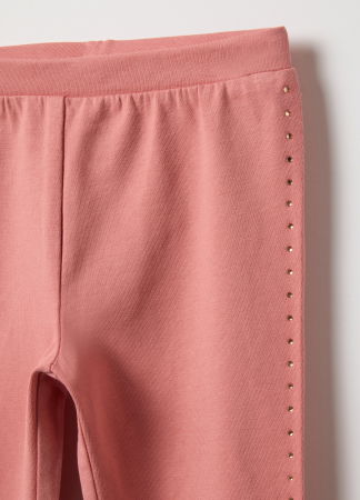 FETE - OVS Kids Colanți Mauveglow Fete 9-36 Luni