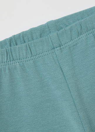 Pantaloni - OVS Kids Colanți Mineral Blue Fete 9-36 Luni