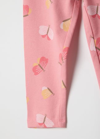 ДЕВОЧКИ - OVS Kids Леггинсы Для Девочек Mistletoe 9-36 Месяцев