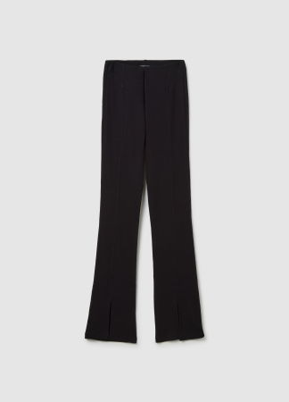 ДЕВОЧКИ - OVS Kids Леггинсы Для Девочек Чёрные 10-15 Лет