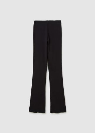 ДЕВОЧКИ - OVS Kids Леггинсы Для Девочек Чёрные 10-15 Лет