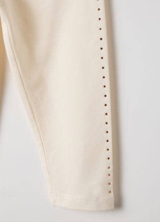 FETE - OVS Kids Colanți Nova Scotia Fete 9-36 Luni