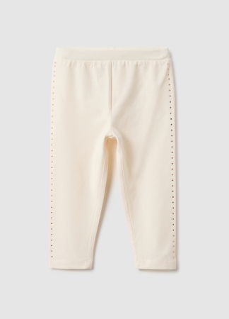 FETE - OVS Kids Colanți Nova Scotia Fete 9-36 Luni