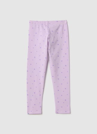 ДЕВОЧКИ - OVS Kids Леггинсы Для Девочек Orchid Bloom 3-10 Лет