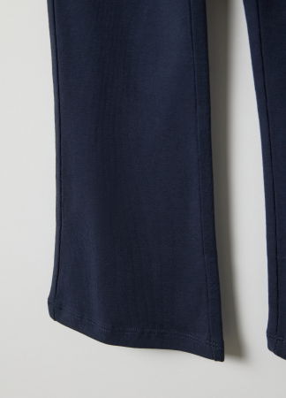 FETE - OVS Kids Colanți Parisian Night Fete 3-10 Ani