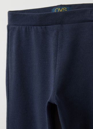 FETE - OVS Kids Colanți Parisian Night Fete 3-10 Ani