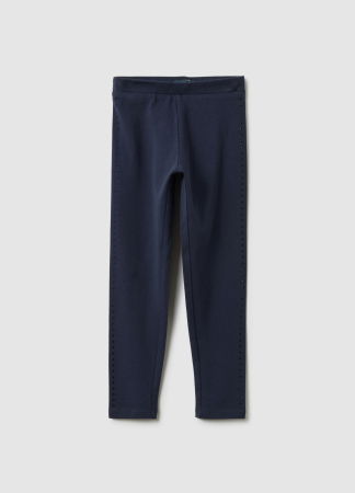 FETE - OVS Kids Colanți Parisian Night Fete 3-10 Ani