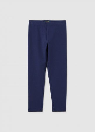 Pantaloni - OVS Kids Colanți Patriot Blue Fete 3-10 Ani